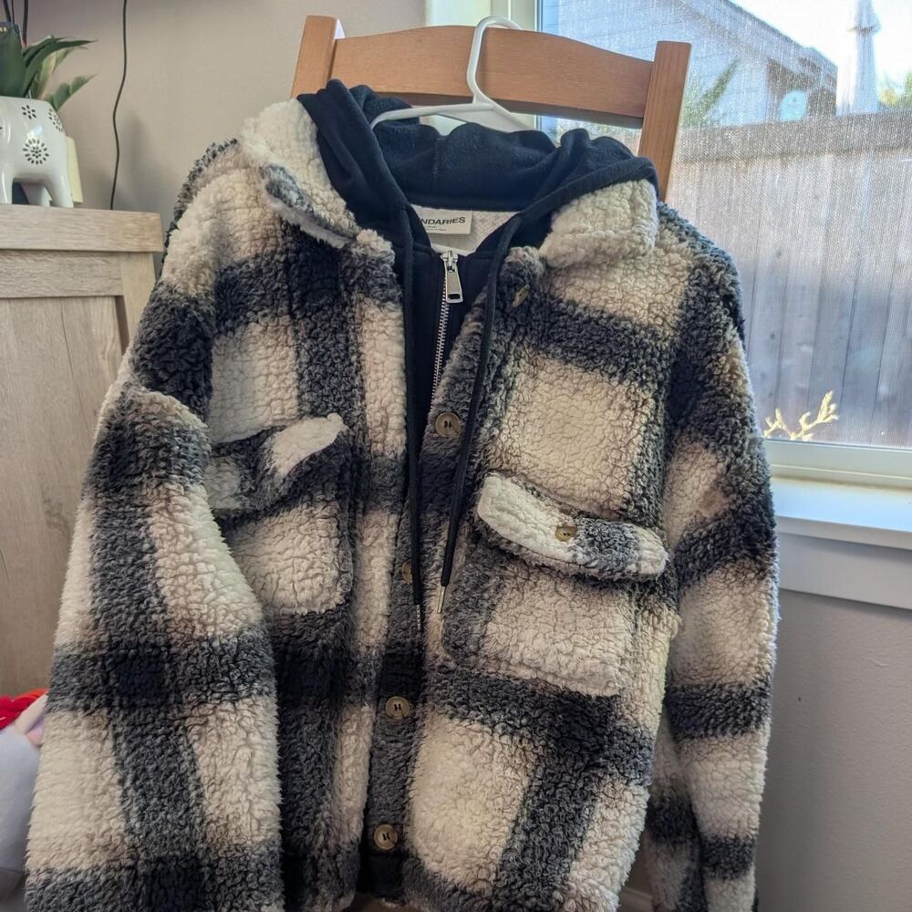No-boundaries Women's multi Jacket